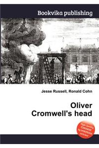 Oliver Cromwell's Head