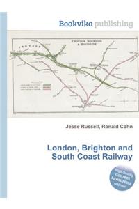 London, Brighton and South Coast Railway
