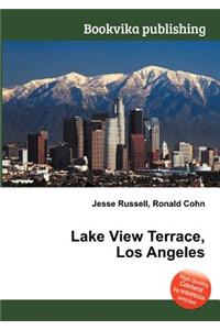 Lake View Terrace, Los Angeles