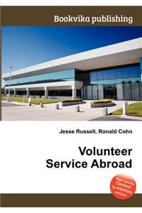 Volunteer Service Abroad
