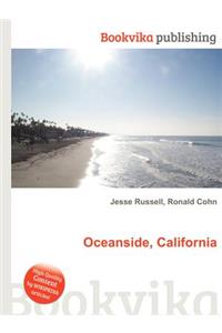 Oceanside, California