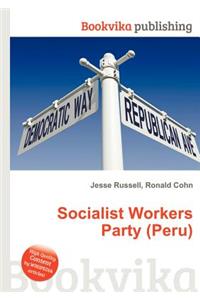 Socialist Workers Party (Peru)