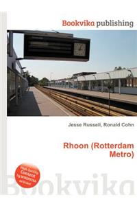 Rhoon (Rotterdam Metro)