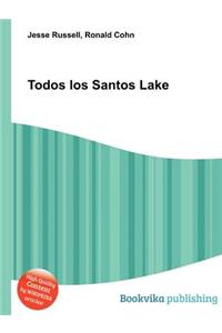 Todos Los Santos Lake