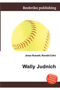 Wally Judnich
