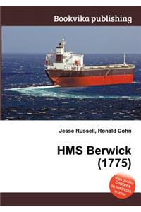 HMS Berwick (1775)