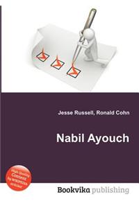 Nabil Ayouch