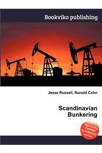 Scandinavian Bunkering
