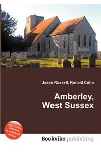 Amberley, West Sussex