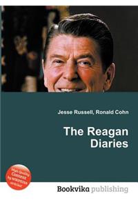 The Reagan Diaries