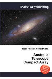 Australia Telescope Compact Array