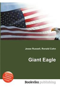 Giant Eagle