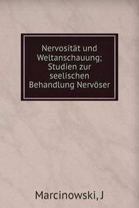 Nervositat und Weltanschauung