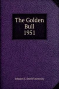 Golden Bull