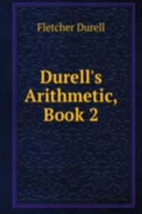 Durell's Arithmetic, Book 2