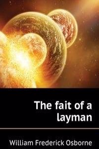 fait of a layman