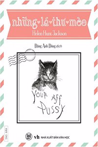 Letters from a Cat