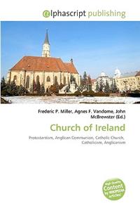 Church of Ireland