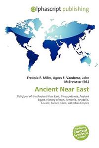 Ancient Near East