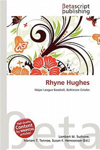 Rhyne Hughes