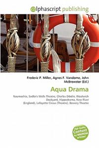 Aqua Drama