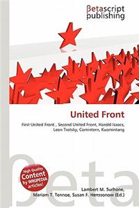 United Front