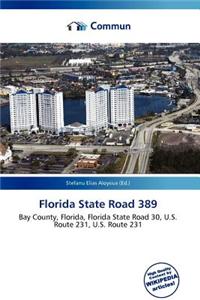 Florida State Road 389