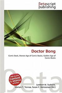 Doctor Bong