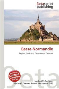 Basse-Normandie