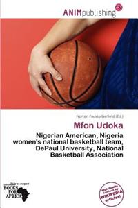 Mfon Udoka