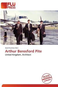 Arthur Beresford Pite