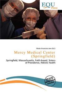 Mercy Medical Center (Springfield)