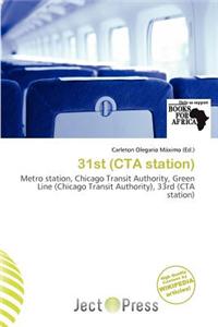 31st (CTA Station)