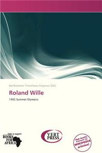 Roland Wille