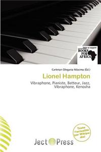 Lionel Hampton