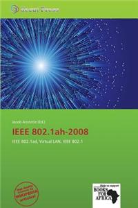 IEEE 802.1ah-2008
