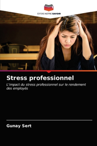 Stress professionnel