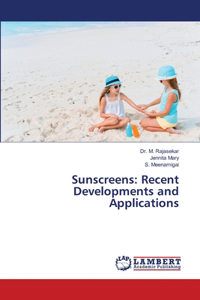 Sunscreens