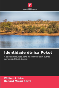 Identidade étnica Pokot