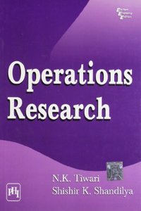 Operations Research