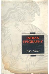 Indian Epigraphy