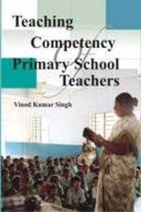 Teaching Competency Primary School Teachers