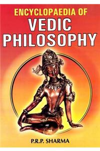 Encyclopaedia of Vedic Philosophy