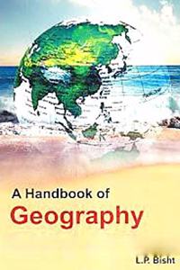 A Handbook of Geography