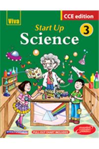 Viva Start-up Science - 3 - CCE Edition