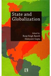 State and Globalization