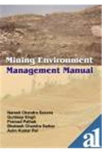 Mining Environment Management Manual