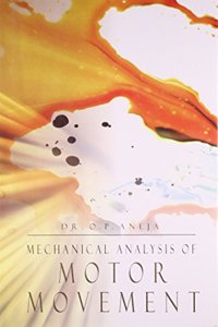 Mechanical Analysis of Motor Movement