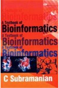 A Textbook of Bioinformatics