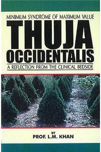 Thuja Occidentalis